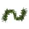 25ft. Pre-Lit Buffalo Fir Commercial Christmas Garland